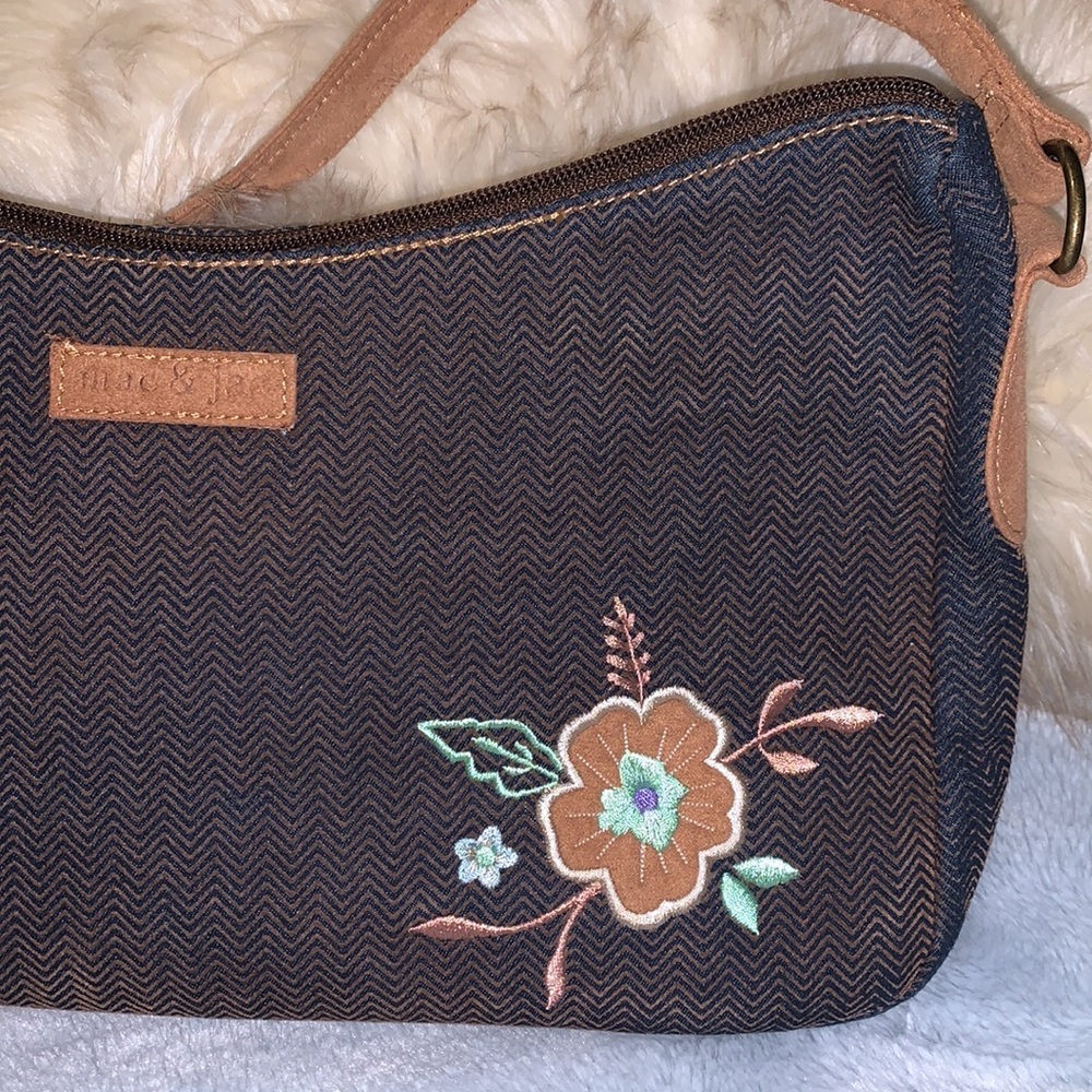 Mac & Jac Handbag - Picture 2 of 16